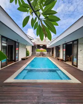 Villa Ocean View Nusa Dua Badung