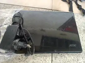 Acer aspire one kondisi mati
