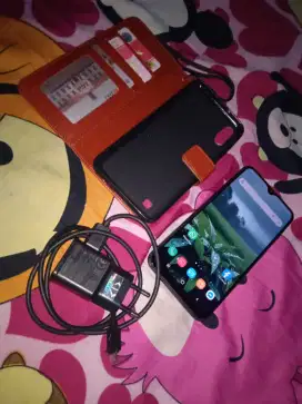 Dijual HP Samsung A10 Ram  2/32