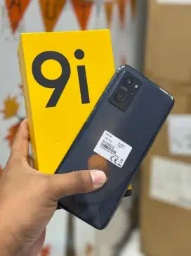 Realme 9i 6/128