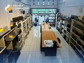 LAPTOP MURAH 2ND TERBAIK DIKOTA MEDAN-KUALITAS PREMIUM-BERGARANSI-OKE