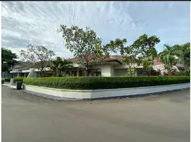 Rumah Komplek Mewah Di Cilandak Hanya 280 Meter Ke St. MRT Cipete Raya
