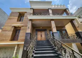 LUAS 20 X 30 RUMAH MEWAH DI PANAKKUKANG MAS BONUS PERABOT