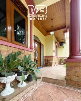 DI JUAL RUMAH MEWAH MURAH DI BSD
