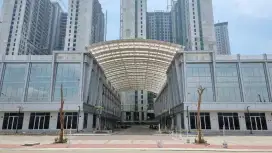 Disewakan Tahunan Rukan Shibuya -Pik2
