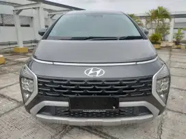HYUNDAI STARGEZER PRIME 1.5 AT THN 2022