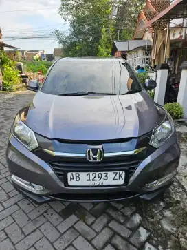 HRV S Matic 2016