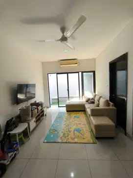 Dijual Rumah Full Renovasi & Dekat Mall Aeon Cakung Jakarta Timur