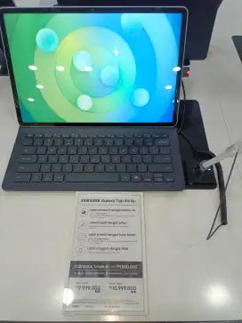 Samsung Galaxy Tab S10 FE+
