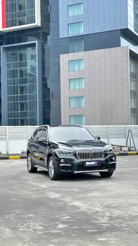 LOW KM BMW X1 2019 Panoramic