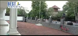 Dijual Rumah jl Iskandarsyah Kebayoran Baru Jakarta Selatan luas 785m2