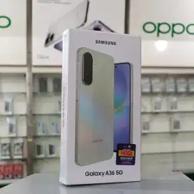READY STOK SAMSUNG A36 5G HARGA 5 JUTAAN SAJA BISA NEGO SAMPAI DEAL