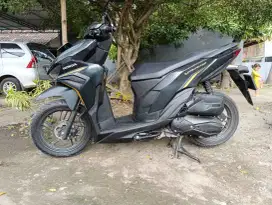 Dijual Vario 125 2024 keylless