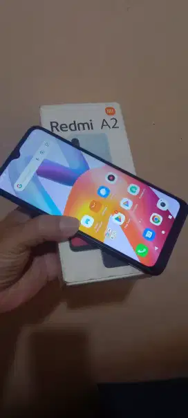 Xiaomi redmi a2