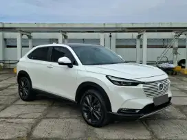 Honda HRV New SE Special Edition 2023