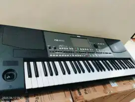 Dijual
Keyboard merk Korg Pa 600 V2 kondisi bekas masih baik