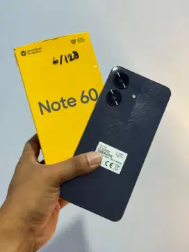 Realme Note 60 (6/128)