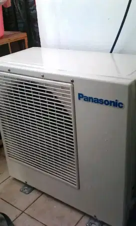 JUALBELI AC SECOND MURAH GARANSI