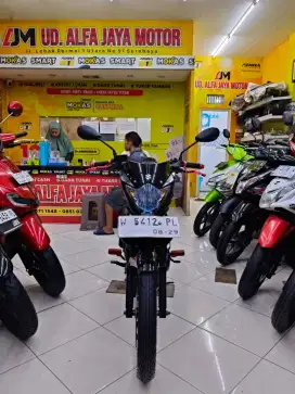 Mesin Normal ^ Suzuki Satria 150 fu th 2014