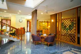 Dijual Rumah Pantai Mutiara Jakarta Utara