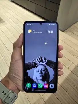 SAMSUNG GALAXY A35