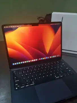 MacBook Air M2 13