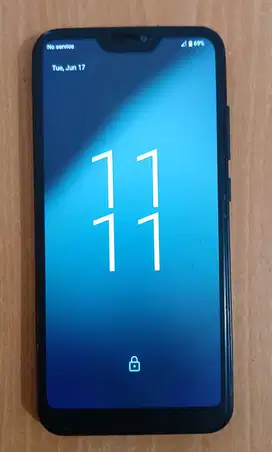 Xiaomi Mi A2 lite 4GB/64GB (daisy) | LineageOS 22.2 | Android 15