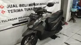 Jual cepat beat deluxe