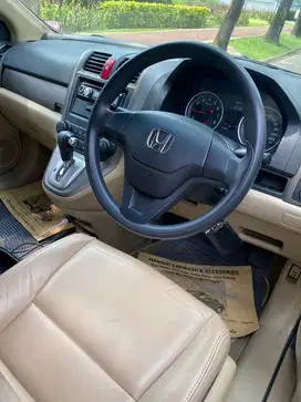 Honda CR-V 2009 Bensin