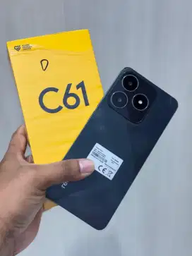 Realme C61 (8/128)