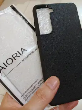 Softcase AIORIA s21 Fe bonus case