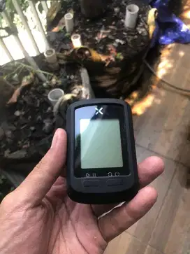 Xoss g plus english version speedometer sepeda