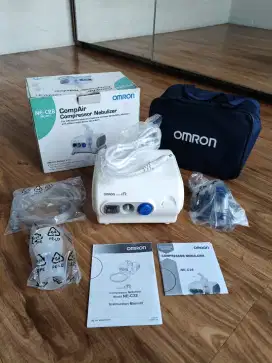 Compressor Nebulizer OMRON NE-C28