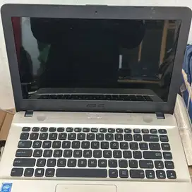 Laptop Asus Vivobook X441MA Ram4gb HDD 500Ggb Intel Celeron N4000 Z-VR