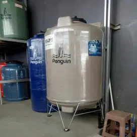 GUDANG TOREN TANGKI AIR PENGUIN READY STOP KOTA SURABAYA