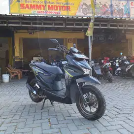 NEW BEAT STREET ESP 2024
