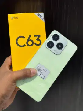 Realme C63 (6/128)
