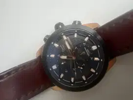 Jam Tangan AC 6562mc second