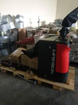 Pallet Mover Hand Pallet Kapasitas 2 Ton Noblelift Hot Promo Juni 2025