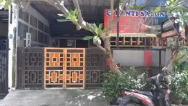 Di jual rumah murah ( Nego )