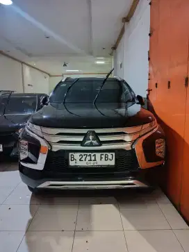 Mitsubishi Pajero Sport Dakar AT 2022