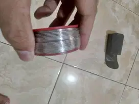 Timah solder merk Payung