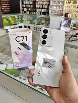 TERBARU REALME C71 HANYA 1 JUTAAN BATERAI BADAK
