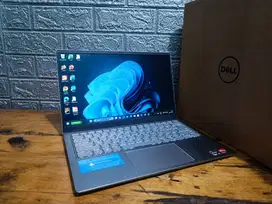 Dell Inspiron 5415 AMD Ryzen 5500U RAM 8GB SSD 256GB 14 Inch FHD