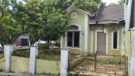 Rumah / Tanah Dijual Bukit Golf Cibubur SHM
