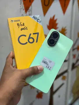 Realme C67 (8/128)