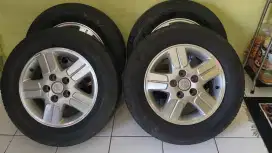 Velg oem innova ring 15 pcd 5 x114