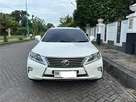 LEXUS RX270 ATPM 2013 LED ORIGINAL