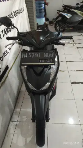 Jual cepat beat eco