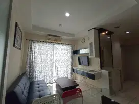 Sewakan Apartemen Cityhome MOI 2 Bedroom Fullfurnish